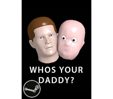 Whos Your Daddy