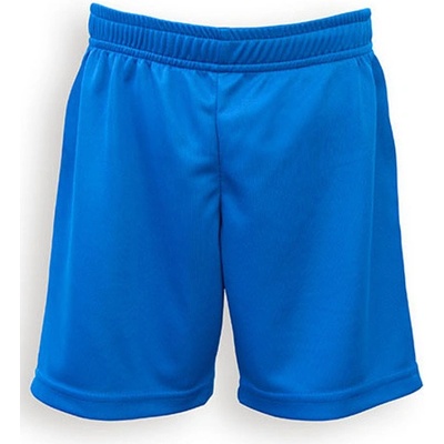 Cona Sports Evolution dětské šortky CSK12 Royal Blue