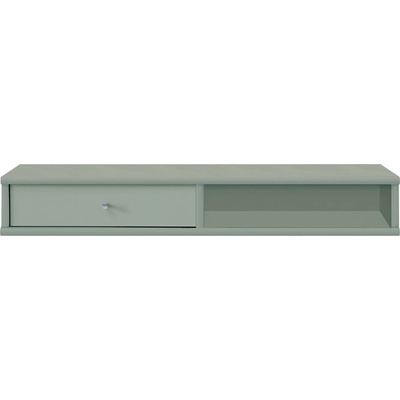 Hammel Furniture Светлозелен рафт Mistral 037 - Hammel Furniture (939970954)