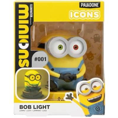 Paladone Миньони: Боб - нощна лампа (pp13259mn)