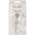 Gillette Venus Satin Care Срамно окосмяване и кожа