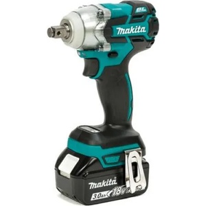 Makita DTW285RFE Акумулаторна отвертка, винтоверт