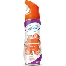 Kolorado Neo Spray osviežovač vzduchu Broskyňa 300 ml