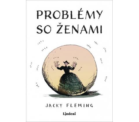 Problémy so ženami - Jacky Fleming
