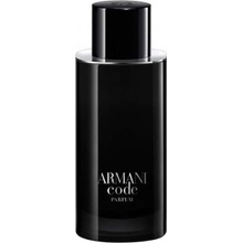 Giorgio Armani Code Parfum parfum pánska 75 ml