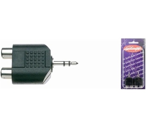 Stagg AC-2CFJMSH
