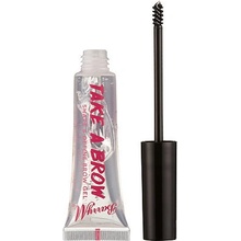 Barry M Take a Brow riasenka na obočie Clear 10,5 ml