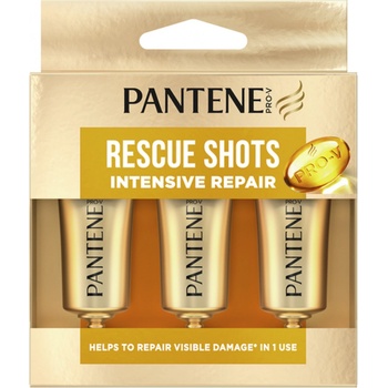 Pantene Pro-V Intensive Repair sérum na vlasy 3x15 ml