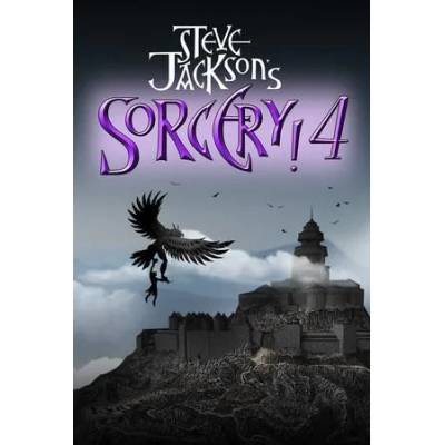 Игра Sorcery! Part 4 за PC Steam, Електронна доставка