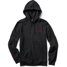 PRIMITIVE MINI NUEVO HOOD Black