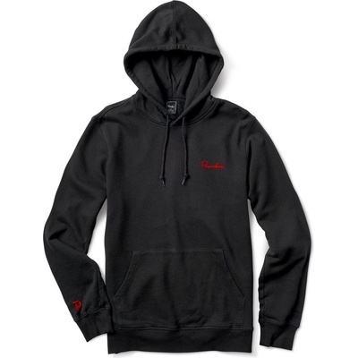 PRIMITIVE MINI NUEVO HOOD black