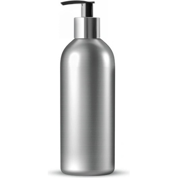 Nanolab Hliníková fľaštička s hliníkovým dávkovačom 150 ml