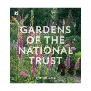 Gardens of the National Trust (ISBN: 9781911657125)