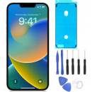 LCD displeje k mobilným telefónom LCD Displej Apple iPhone 14 Pro Max