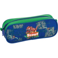 Scout Schlamperetui II Dino