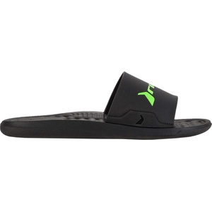 Rider Step slide ad черно, светло-зелено 42 (12265-at243)