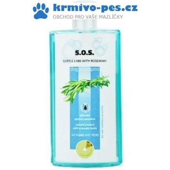 Tommi TC Šampon S.O.S. Dog 250 ml