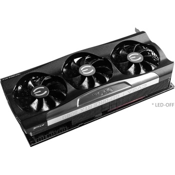 EVGA GeForce RTX 3080 10GB GDDR6X 320bit LHR (10G-P5-3897-KL)