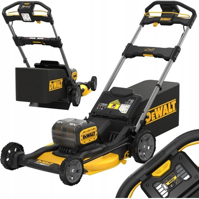 DeWALT DCMWP134N – Zbozi.Blesk.cz