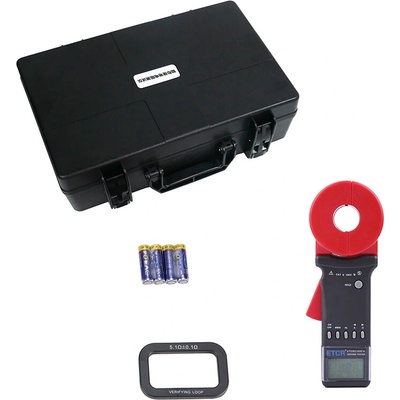 ETCR 2100C+