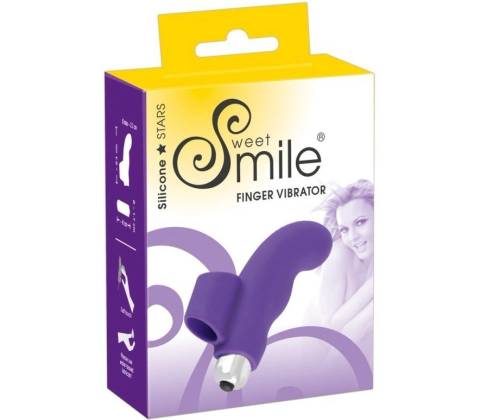 Sweet Smile Finger