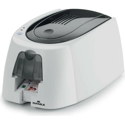 DURABLE Tlačiareň na plastové karty DURACARD ID 300