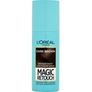 L'Oréal Magic Retouch Instant Root Concealer Spray Dark Brown 75 ml