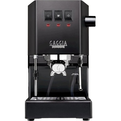 Gaggia Classic Plus Black