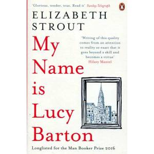 My Name Is Lucy Barton (2017)