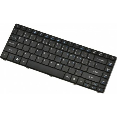 Acer Aspire 4410T Klávesnice pro Notebook / Laptop Česká