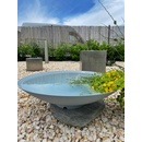 Ella Doris Misa 150 x 32 cm Svetlý hliník