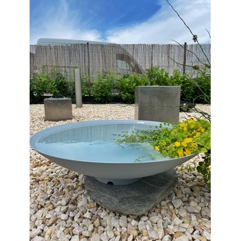 Ella Doris Misa 150 x 32 cm Svetlý hliník