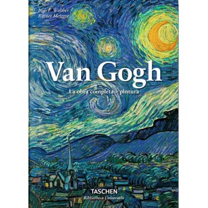VAN GOGH TUTTI I DIPINTI (IT) | Rainer Metzger, Ingo F. Walther (ISBN: 9783836559591)