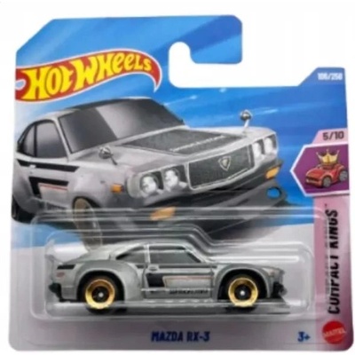Mattel Hot Wheels: Mazda RX-3 (JJJ82)