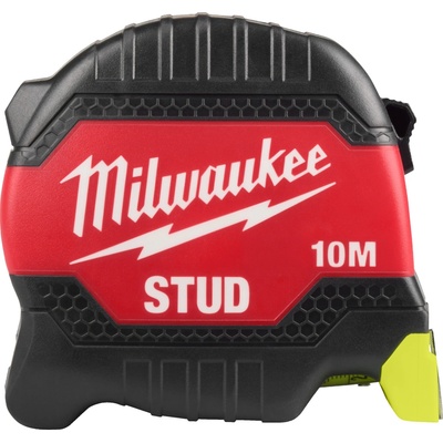 Milwaukee Svinovací metr STUD 10 m 33