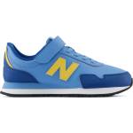 New Balance Детски маратонки New Balance Kid's 323 Sneakers - Blue II - размер 32 (EU) (702-6104-0717)