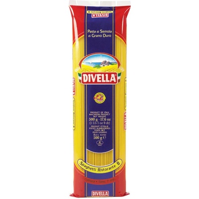 Divella Spaghetti Ristorante 0,5 kg