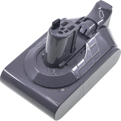 Cameron Sino Батерия за Dyson V15 Detect, V12 Detect Slim, V11 Slim, V10 Digital Slim, 2500 mAh, Li-Ion (CS-DYS180VX)