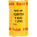 Kodak Portra 160/120