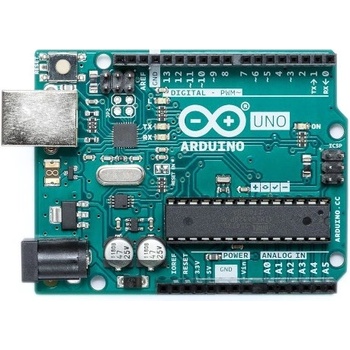 Arduino Uno Rev3 originál