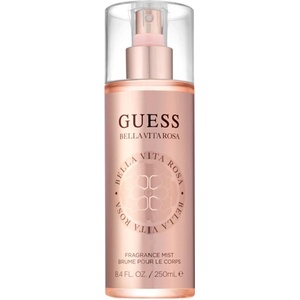 Guess Bella Vita Rosa спрей за тяло за жени 250 мл