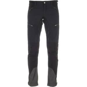 Lundhags Мъжки туристически панталон Lundhags Makke Pant Walking trousers - Black - размер 52 (008-0263-0307)