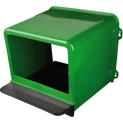 GAUN 30555 Plastové hnízdo pro holuby – Zboží Dáma