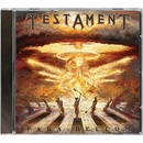Testament - Para Bellum CD