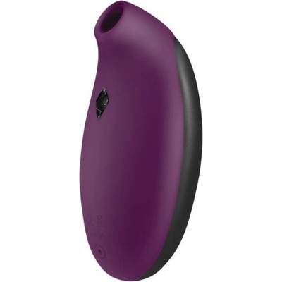 S Pleasures Premium Sweet Tornado Purple / Black