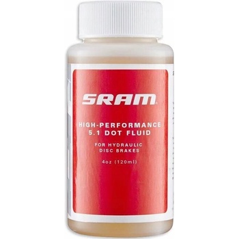 Sram Pit Stop DOT 5.1 120 ml