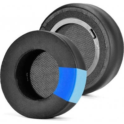 eses náušníky pro sluchátka Corsair Virtuoso RGB RGB SE a RGB XT černé s chladivým gelem – Zbozi.Blesk.cz