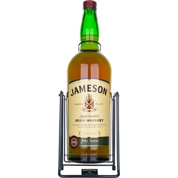 Jameson Original 4.5 l
