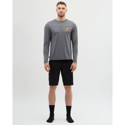 Silvini Ello pánsky Grey/Tiger