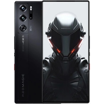 Nubia Redmagic 9 Pro 5G 12GB/256GB Sleet